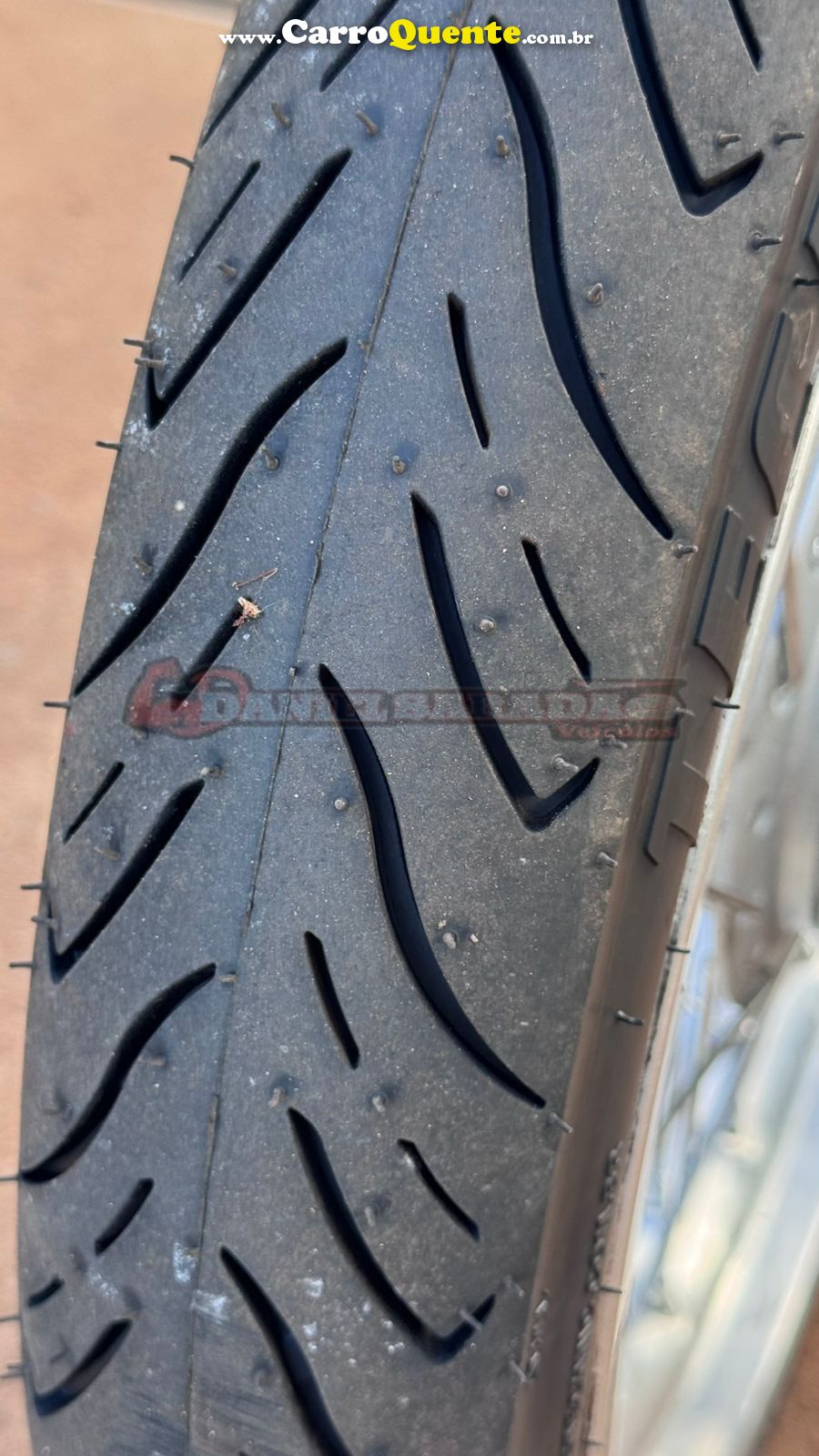 HONDA CG 150 TITAN MIX ES 2010 - Loja