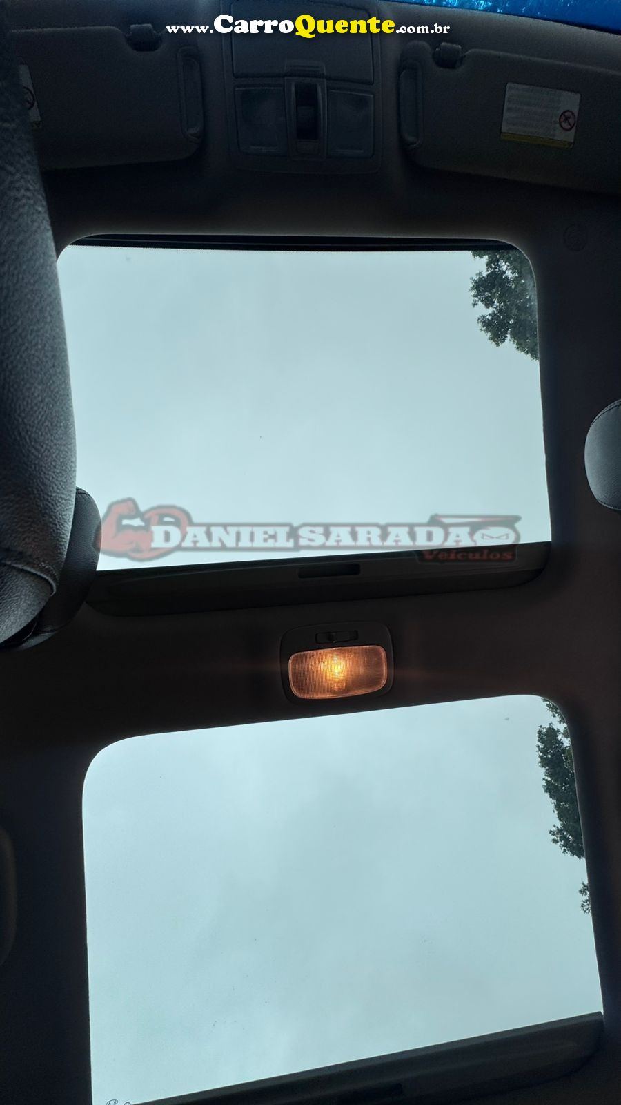 KIA SPORTAGE 2.0 EX 4X2 16V 2014 - Loja