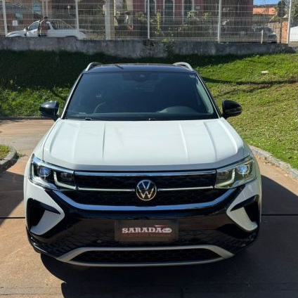 VOLKSWAGEN TAOS 250 TSI HIGHLINE 2024