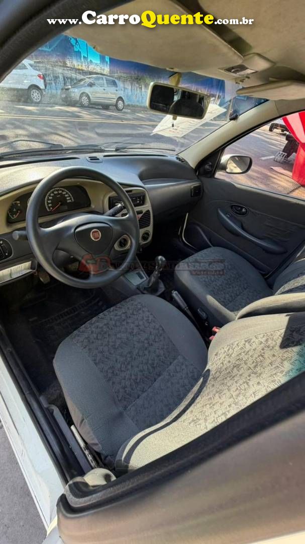 FIAT PALIO 1.0 MPI FIRE CELEBRATION 8V 2009 - Loja