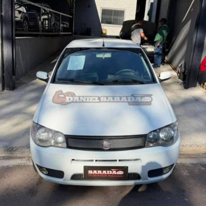 FIAT PALIO 1.0 MPI FIRE CELEBRATION 8V 2009