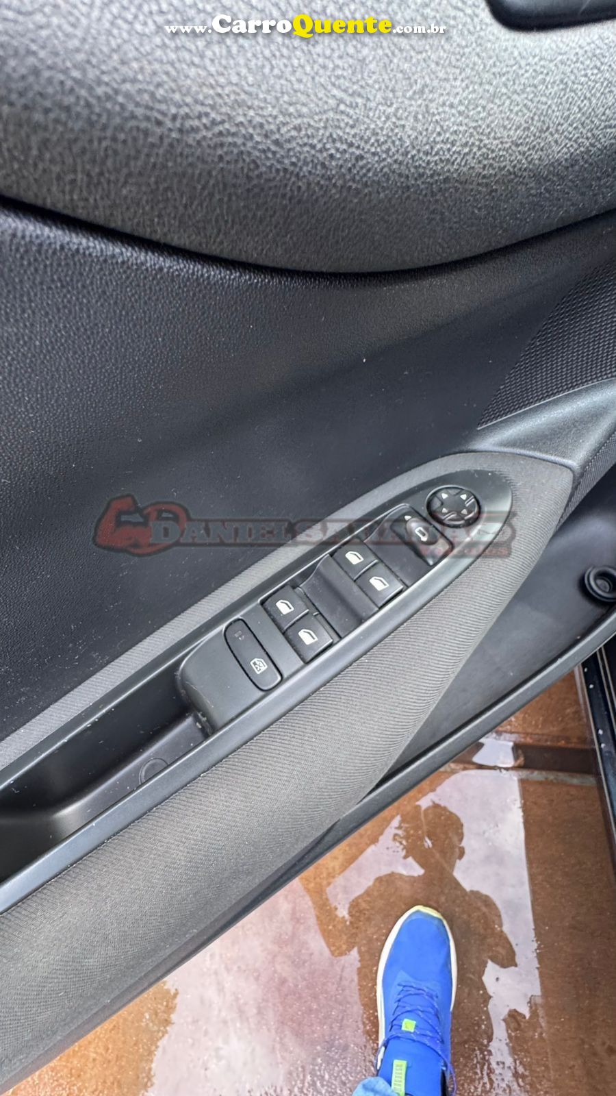 CITROEN C4 2.0 EXCLUSIVE SPORT 16V 2019 - Loja