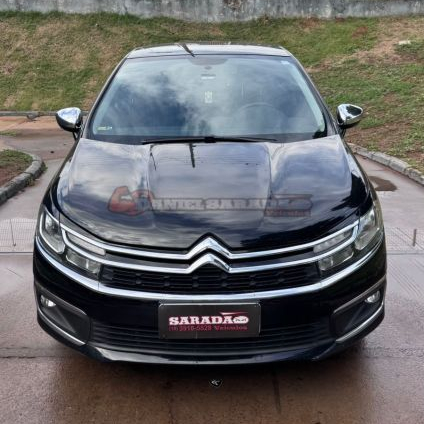 CITROEN C4 2.0 EXCLUSIVE SPORT 16V 2019