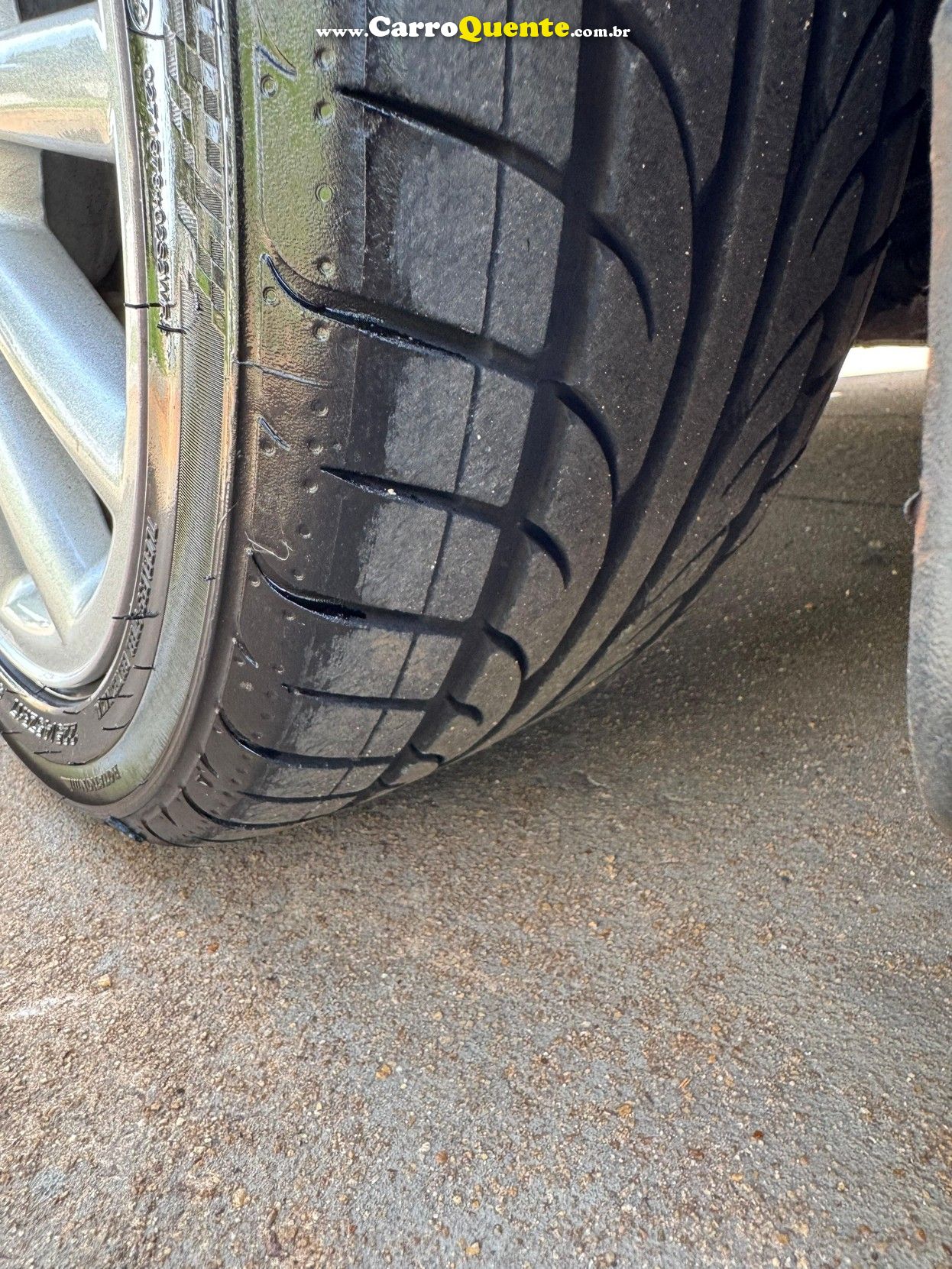 CHEVROLET OMEGA 4.1 SFI CD 12V 1997 - Loja