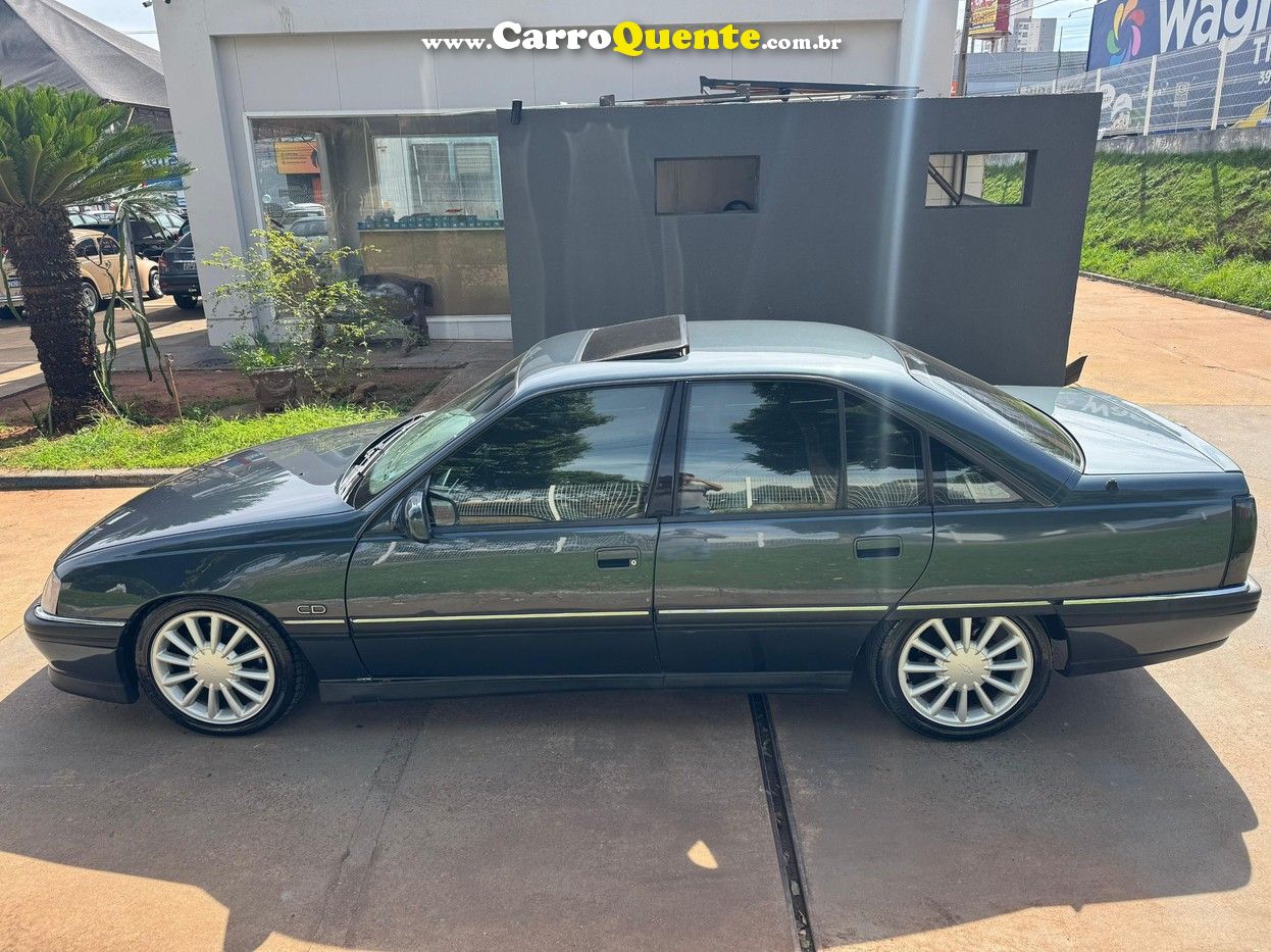 CHEVROLET OMEGA 4.1 SFI CD 12V 1997 - Loja