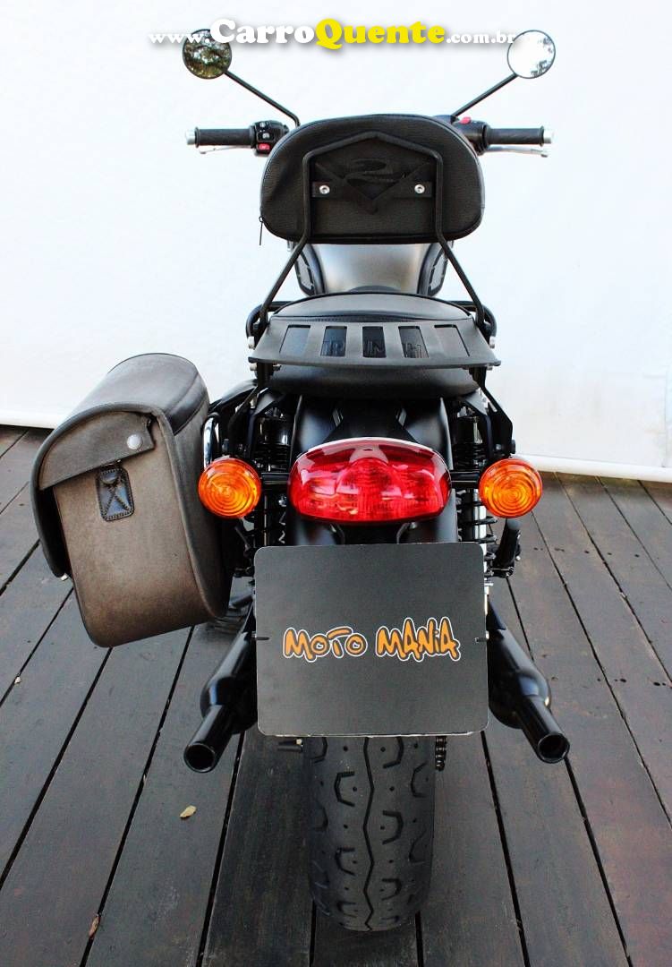 TRIUMPH BONNEVILLE T100 BLACK 900 2020 - Loja