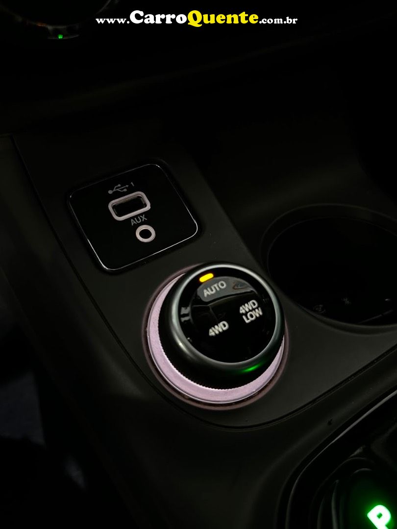 FIAT TORO 2.0 16V TURBO VOLCANO 4WD AT9 2020 - Loja