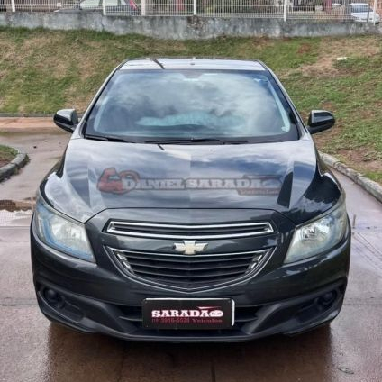 CHEVROLET PRISMA 1.4 MPFI LT 8V 2016