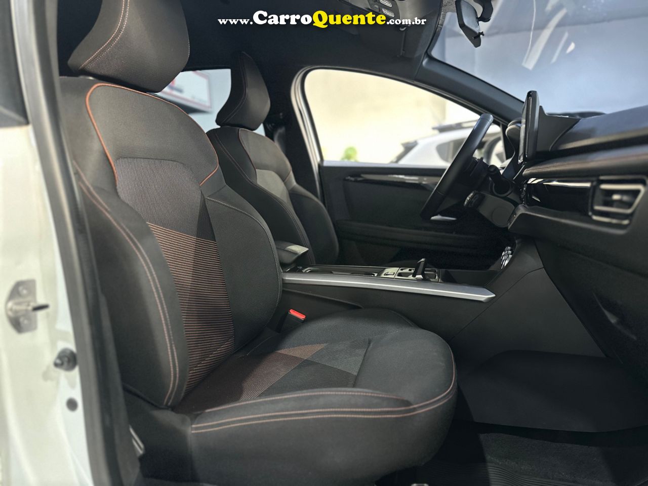 RENAULT KARDIAN 2025 - Loja