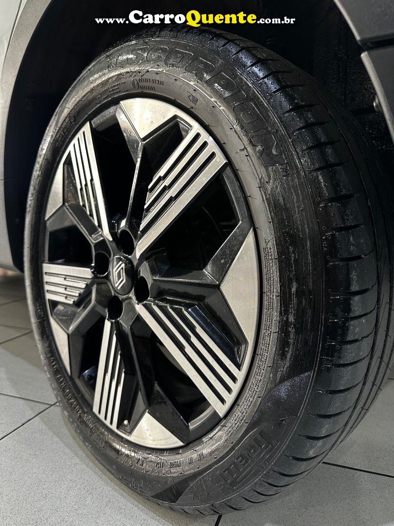 RENAULT KARDIAN 2025 - Loja