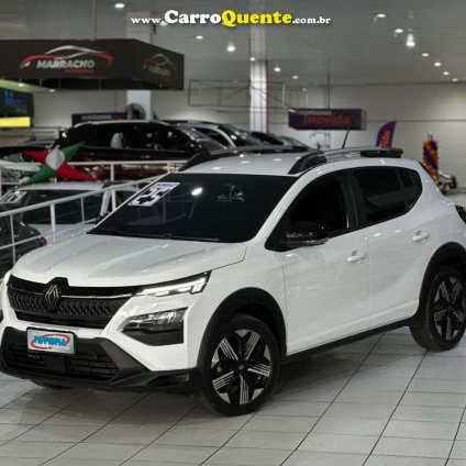 RENAULT KARDIAN 2025