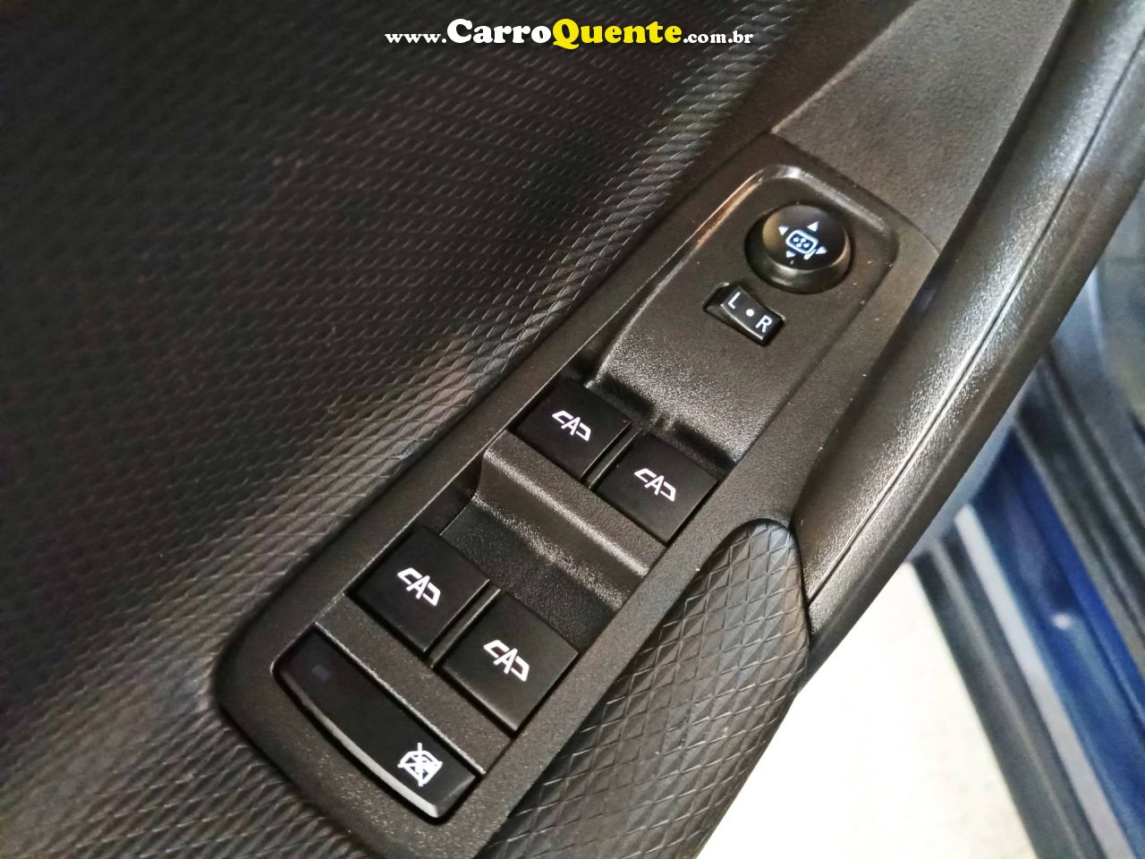 CHEVROLET TRACKER 1.0 TURBO 2025 - Loja