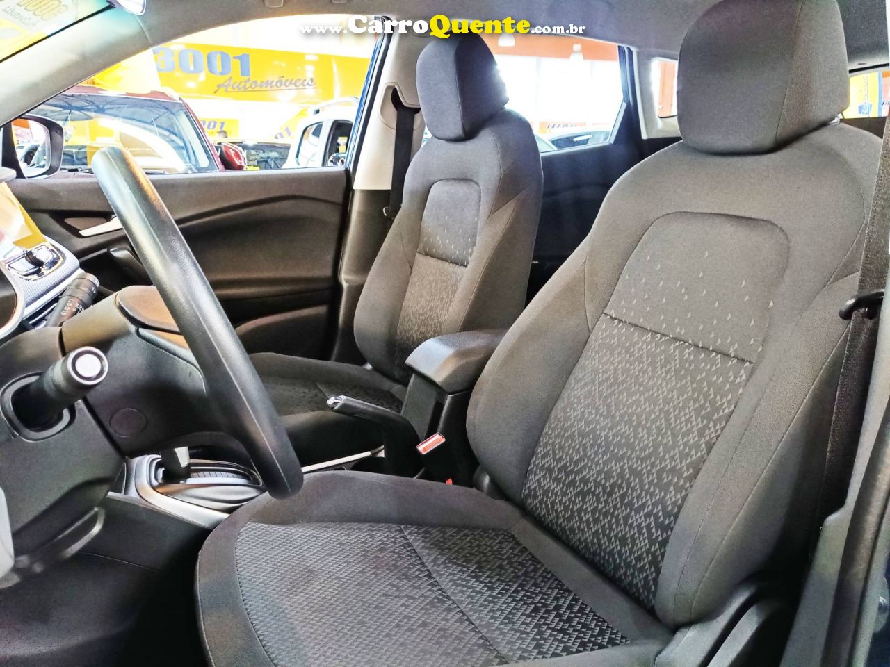 CHEVROLET TRACKER 1.0 TURBO 2025 - Loja