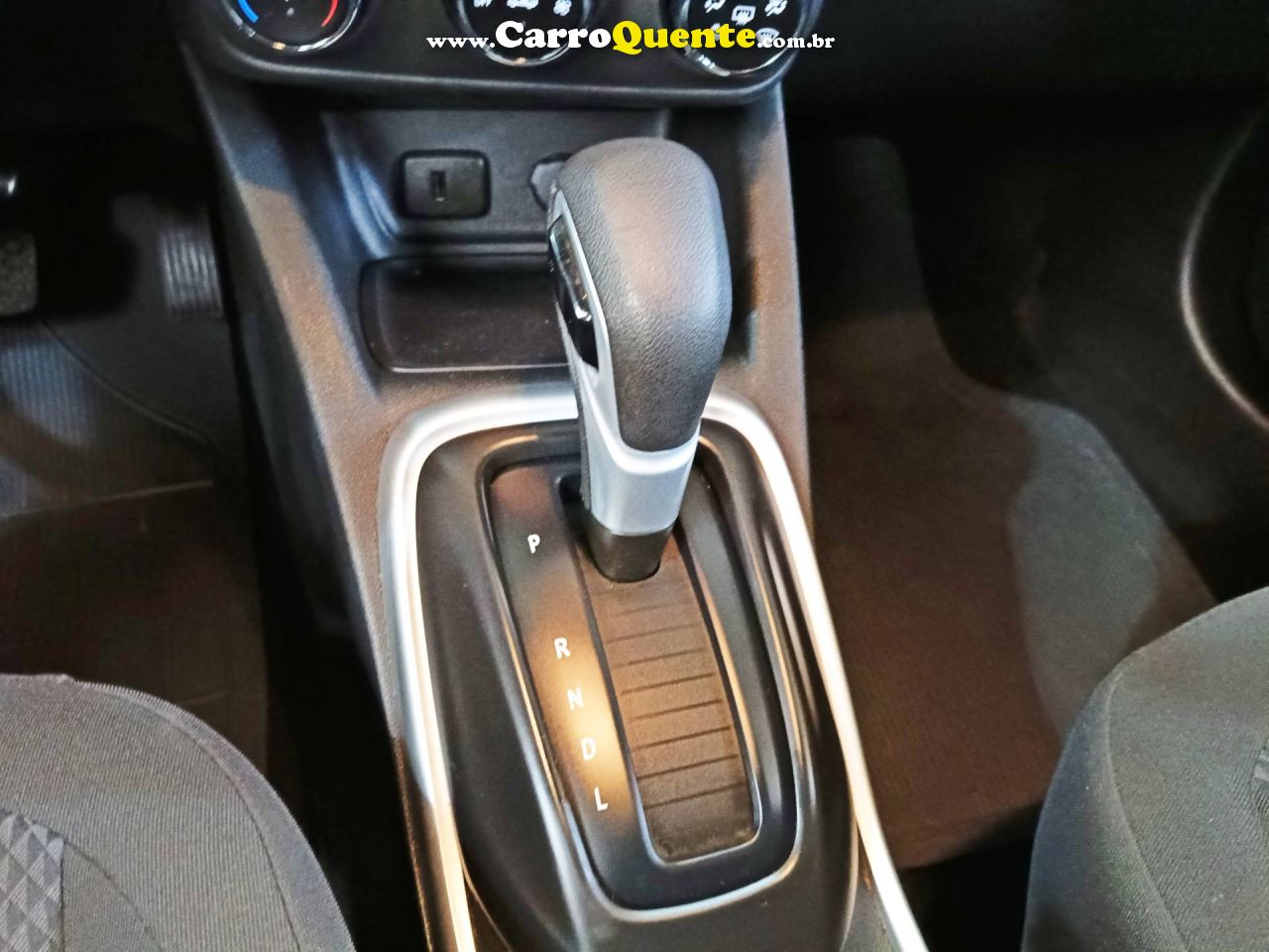 CHEVROLET TRACKER 1.0 TURBO 2025 - Loja