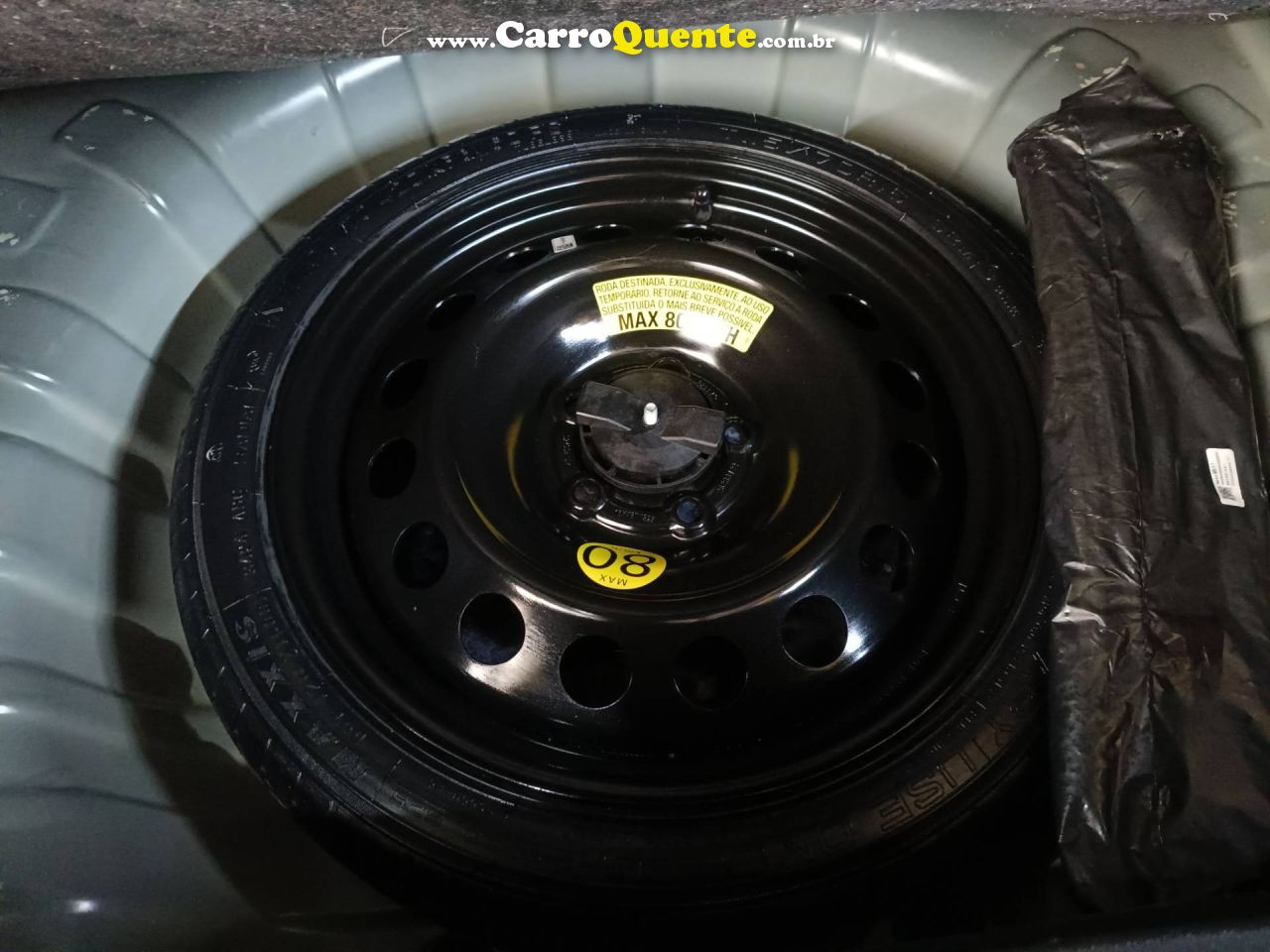 CHEVROLET TRACKER 1.0 TURBO 2025 - Loja