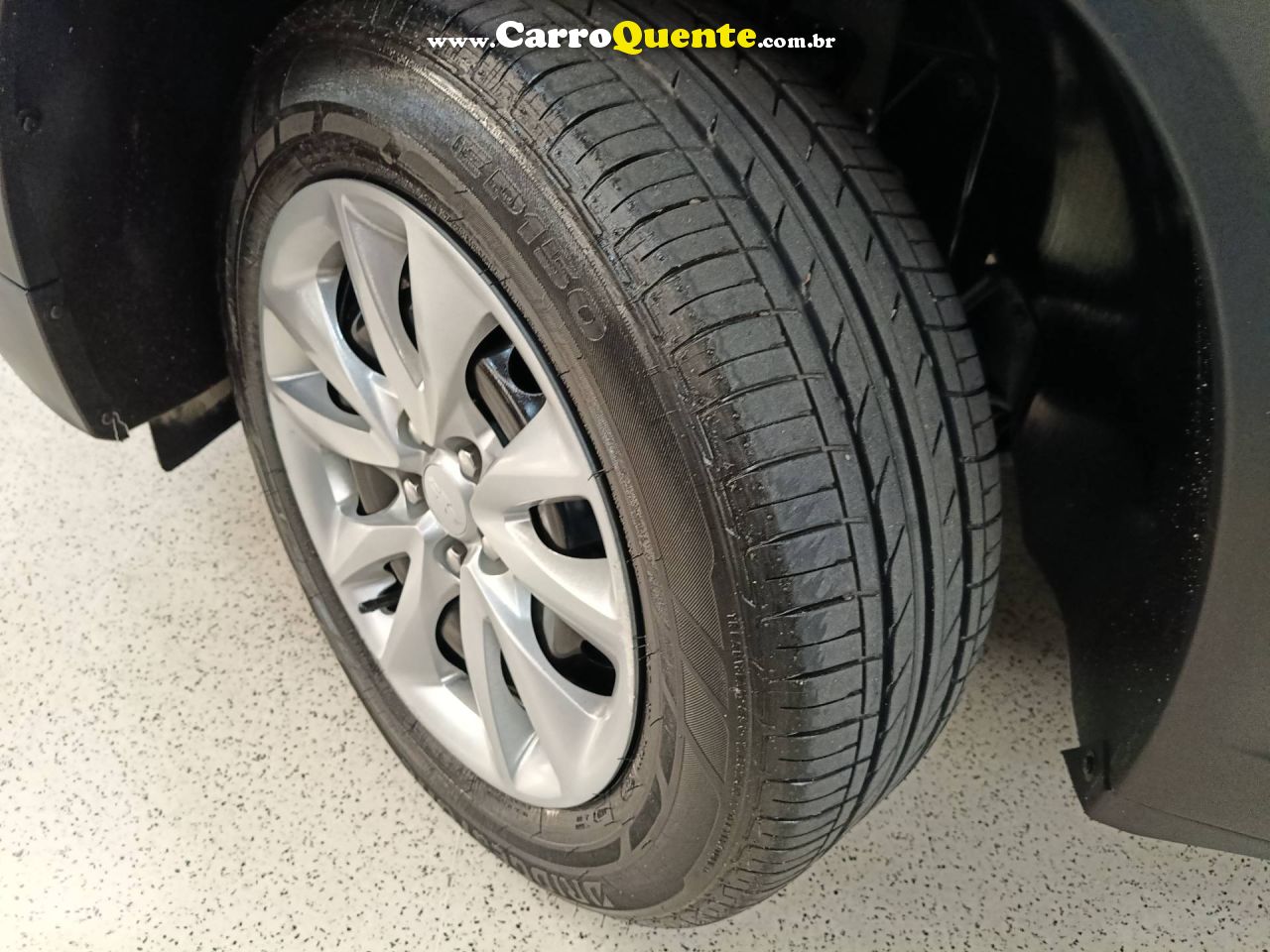 CHEVROLET TRACKER 1.0 TURBO 2025 - Loja