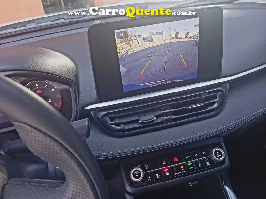 Fiat FASTBACK 1.0 TURBO 200 FLEX AUDACE CVT - Loja