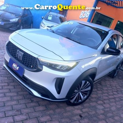 Fiat FASTBACK 1.0 TURBO 200 FLEX AUDACE CVT