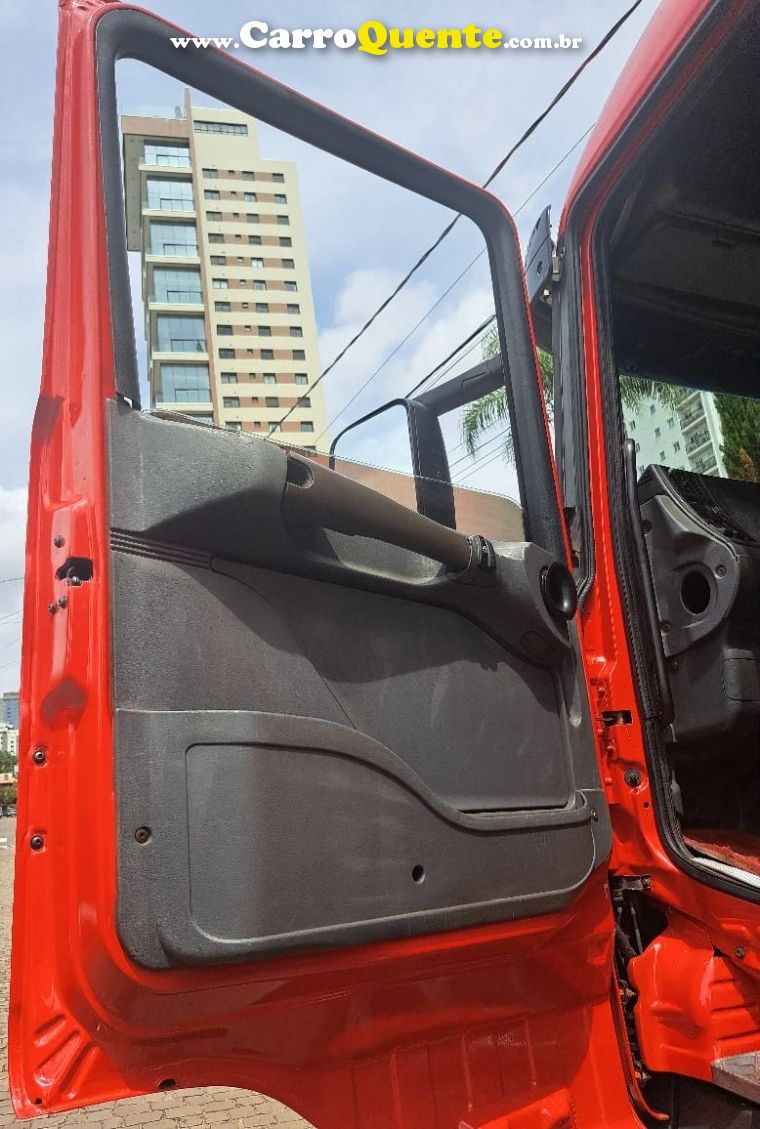 Scania G 360 R-124 GA 360 6x2 NZ + Guerra 04 - Loja