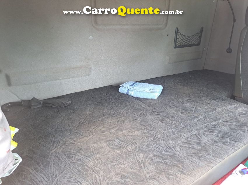 Scania G 360 R-124 GA 360 6x2 NZ + Guerra 04 - Loja