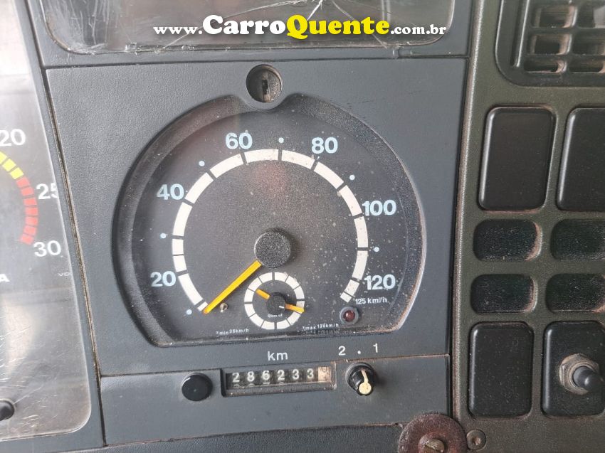 Scania G 360 R-124 GA 360 6x2 NZ + Guerra 04 - Loja