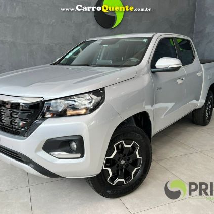 FIAT TITANO 2.2 TURBO VOLCANO 4X4 2025