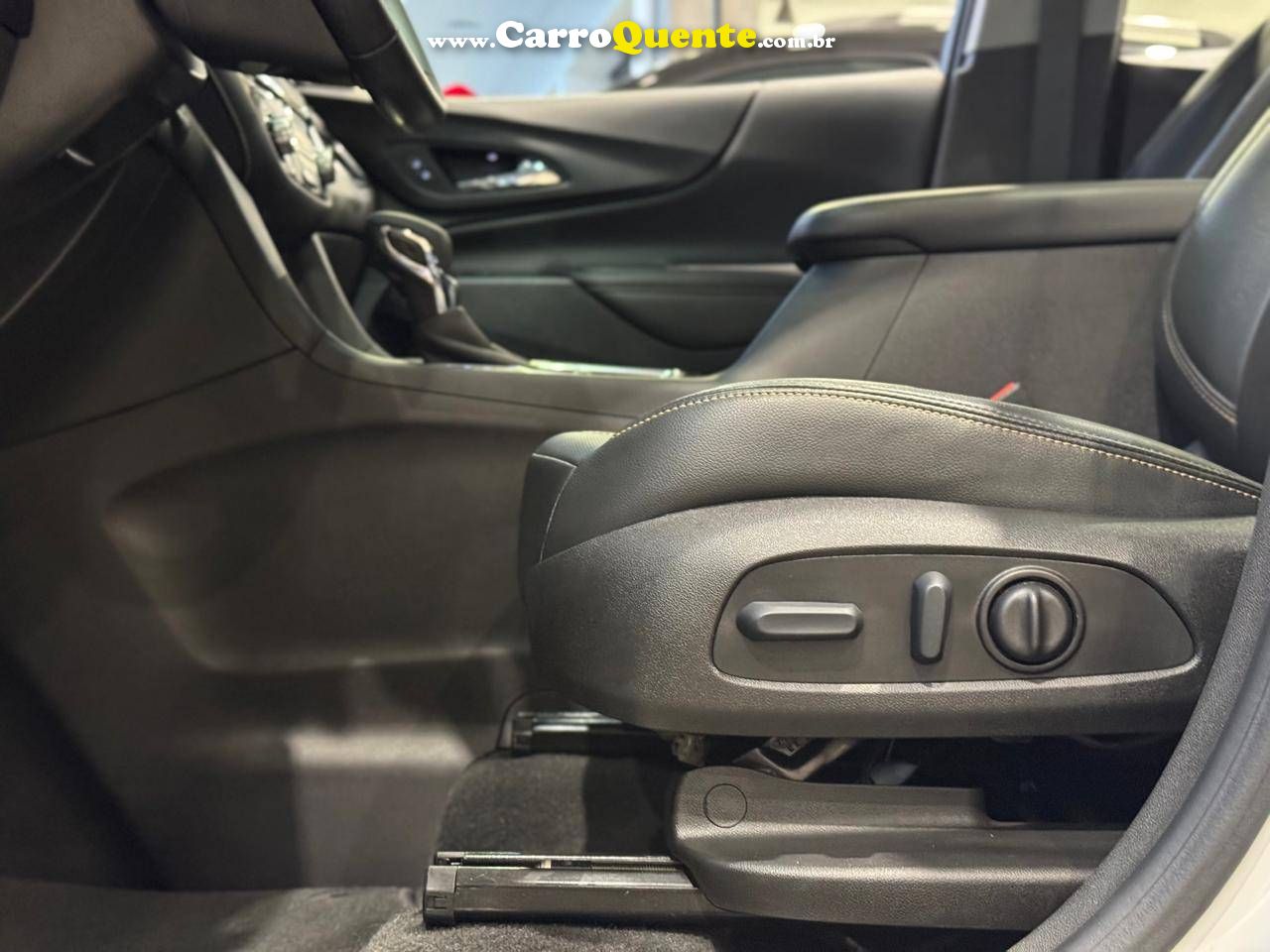 CHEVROLET EQUINOX 1.5 16V TURBO PREMIER AWD 2024 - Loja