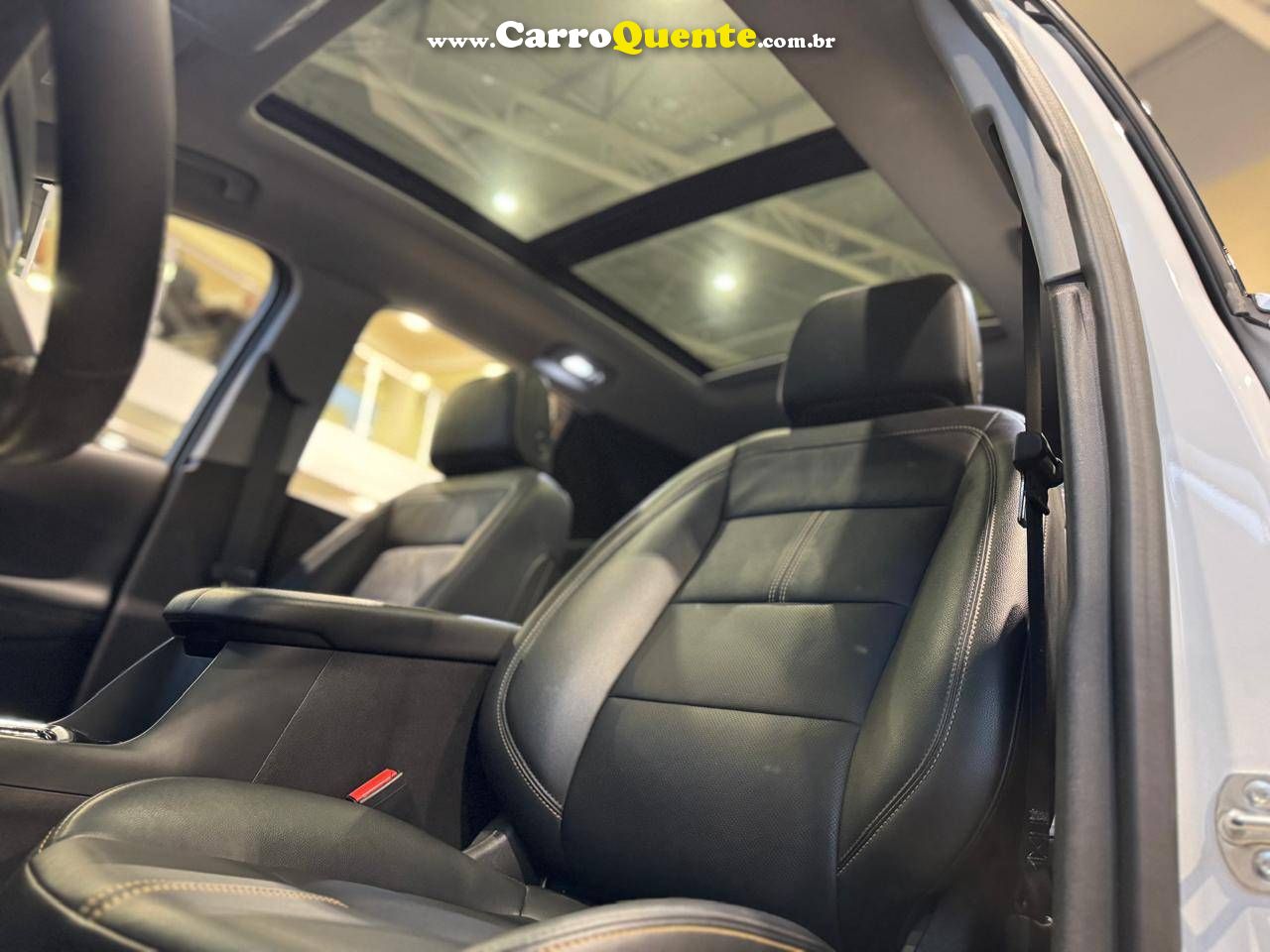 CHEVROLET EQUINOX 1.5 16V TURBO PREMIER AWD 2024 - Loja