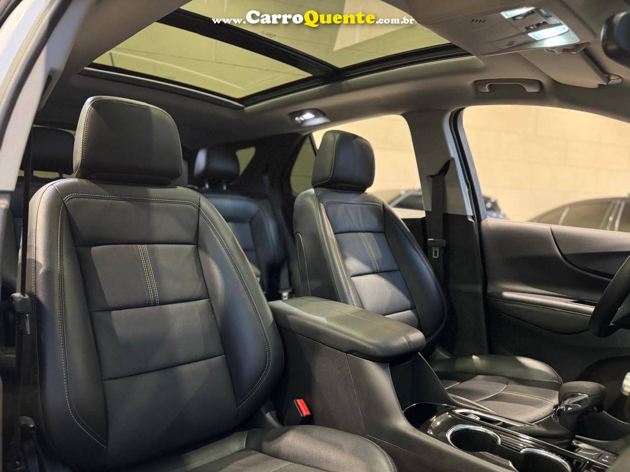 CHEVROLET EQUINOX 1.5 16V TURBO PREMIER AWD 2024 - Loja