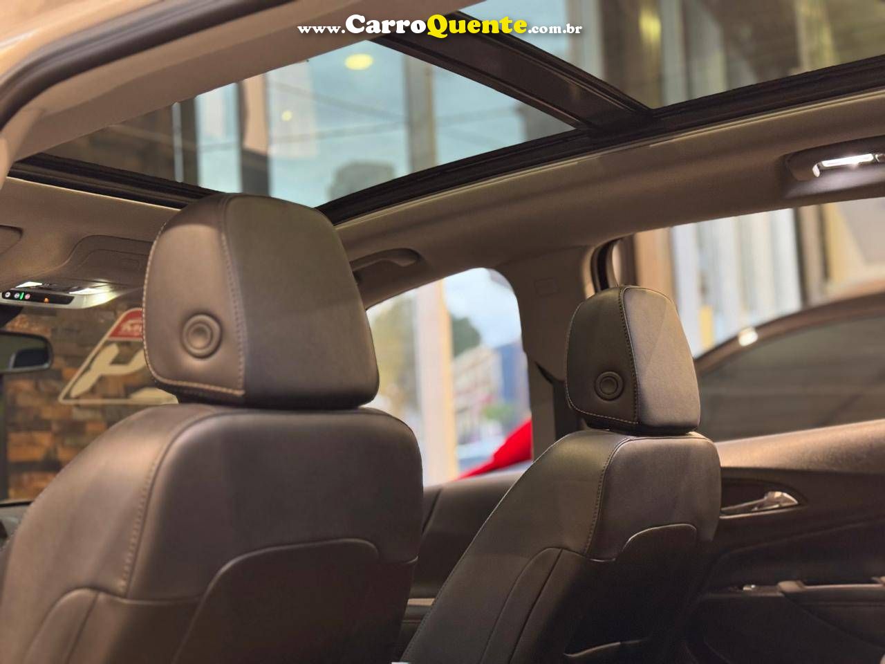CHEVROLET EQUINOX 1.5 16V TURBO PREMIER AWD 2024 - Loja