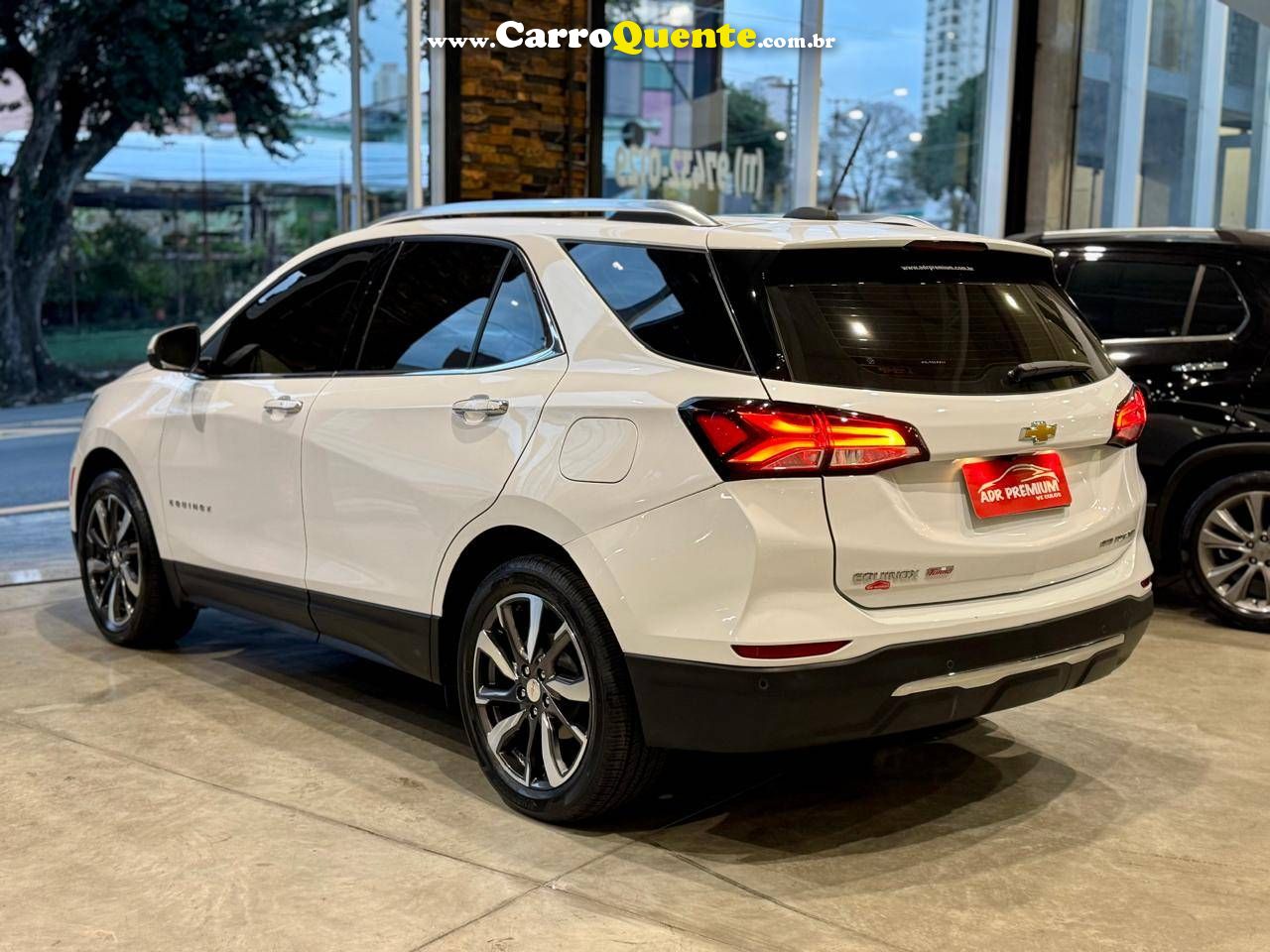CHEVROLET EQUINOX 1.5 16V TURBO PREMIER AWD 2024 - Loja
