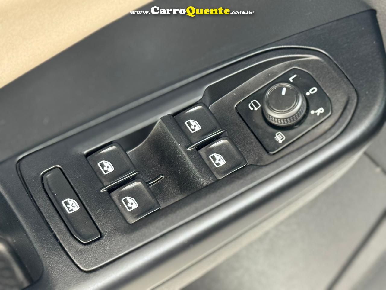 VOLKSWAGEN TAOS 250 TSI HIGHLINE 2022 - Loja