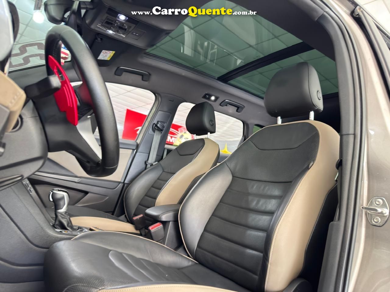 VOLKSWAGEN TAOS 250 TSI HIGHLINE 2022 - Loja