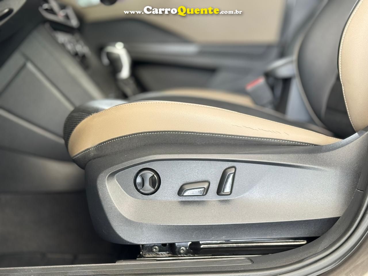 VOLKSWAGEN TAOS 250 TSI HIGHLINE 2022 - Loja