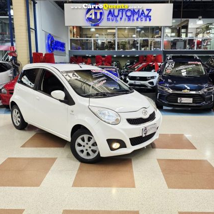 JAC J2 1.4 16V 2014