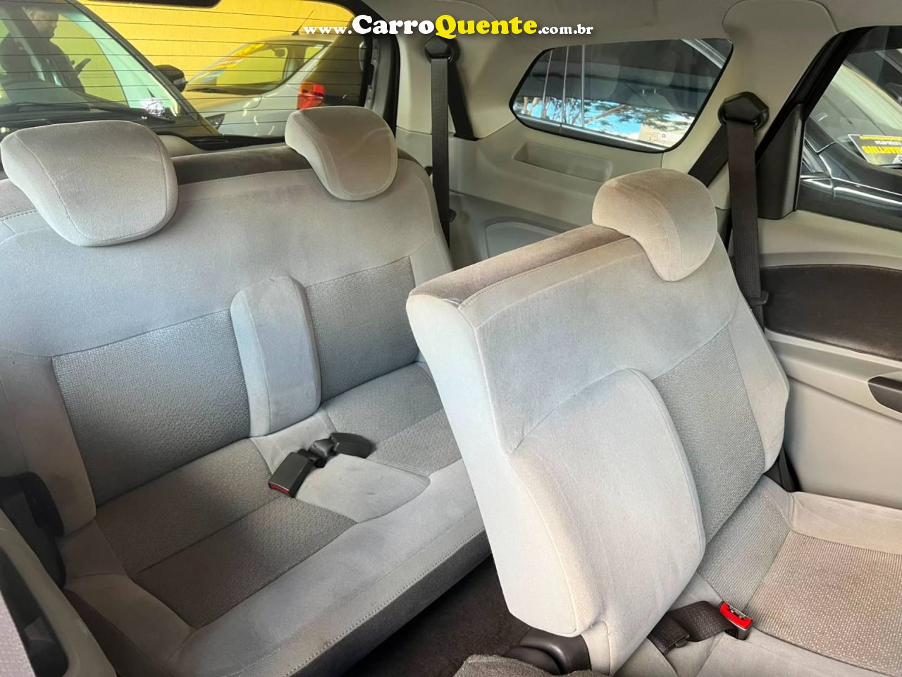 CHEVROLET SPIN 1.8 LTZ 8V 2015 - Loja