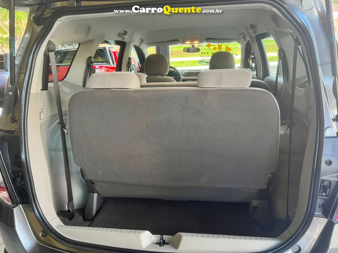 CHEVROLET SPIN 1.8 LTZ 8V 2015 - Loja