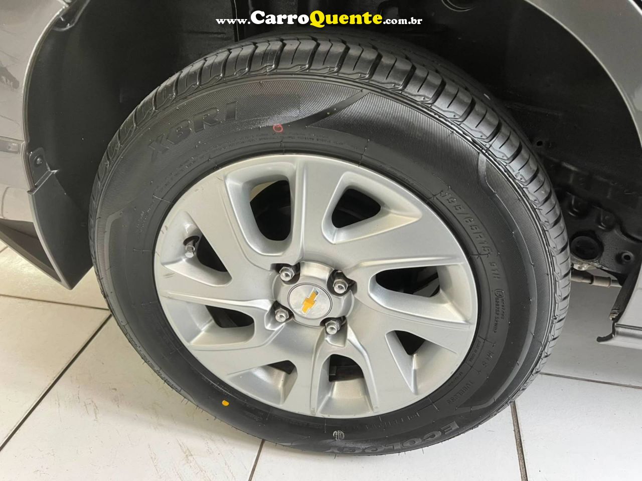 CHEVROLET SPIN 1.8 LTZ 8V 2015 - Loja
