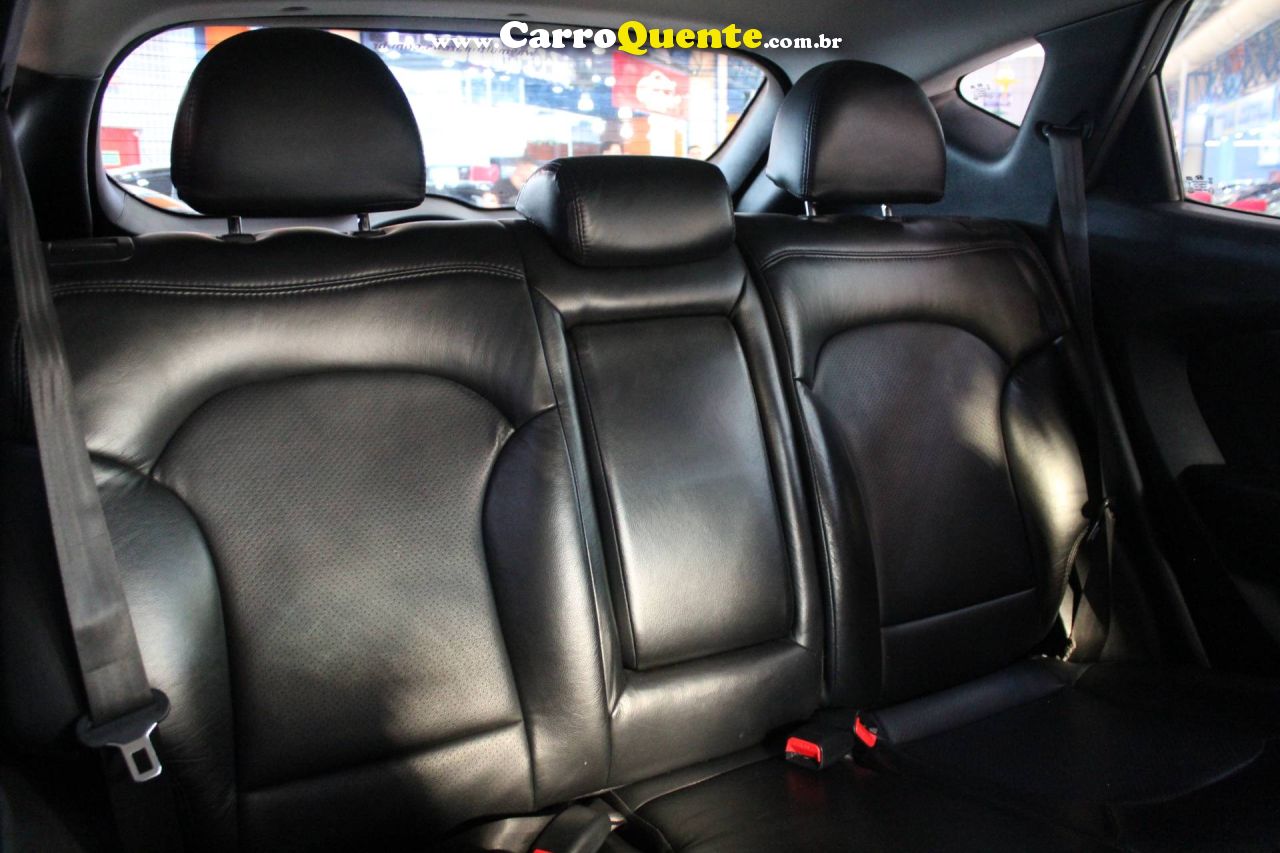 HYUNDAI IX35 2.0 MPFI GLS 16V 2015 - Loja
