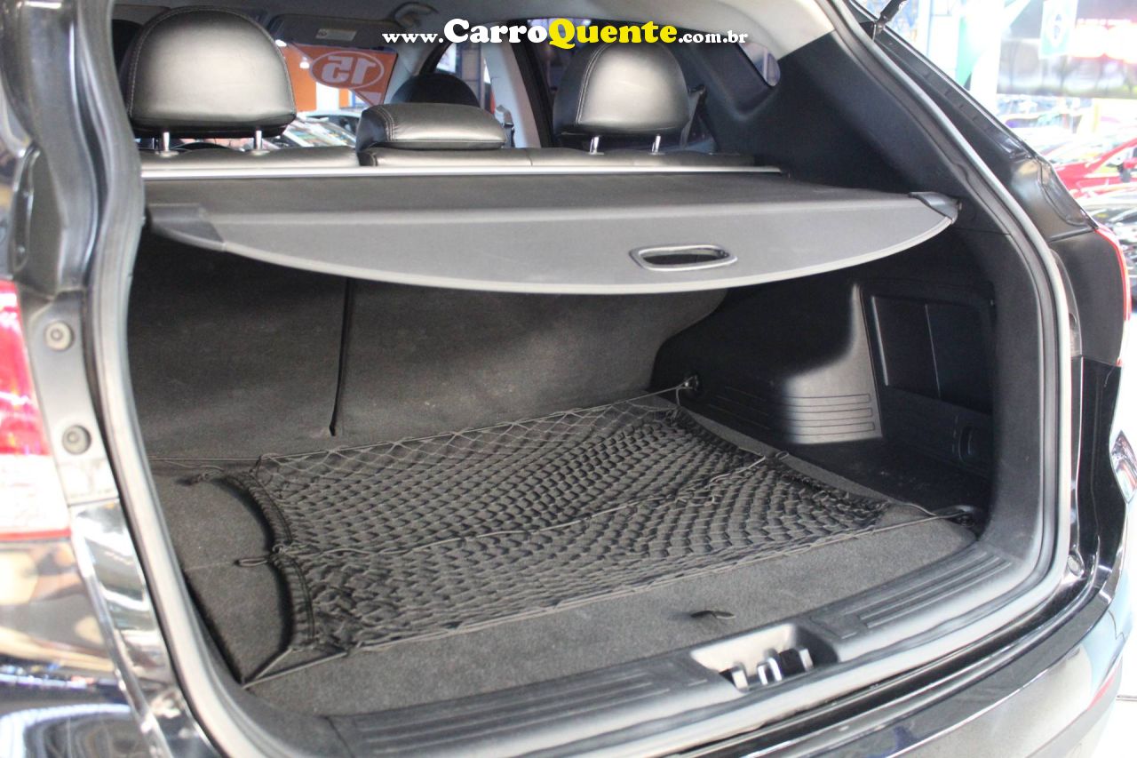 HYUNDAI IX35 2.0 MPFI GLS 16V 2015 - Loja