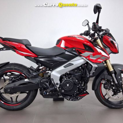 BAJAJ DOMINAR NS400Z ABS 2026