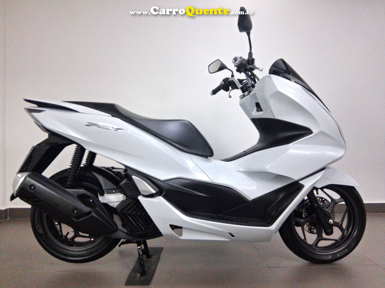 HONDA PCX 160 ABS 2025 - Loja