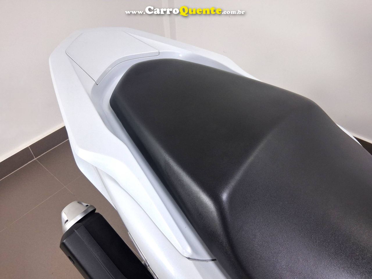 HONDA PCX 160 ABS 2025 - Loja