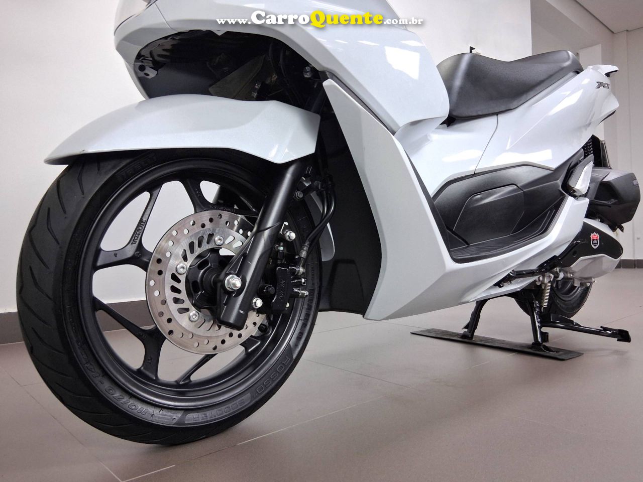 HONDA PCX 160 ABS 2025 - Loja