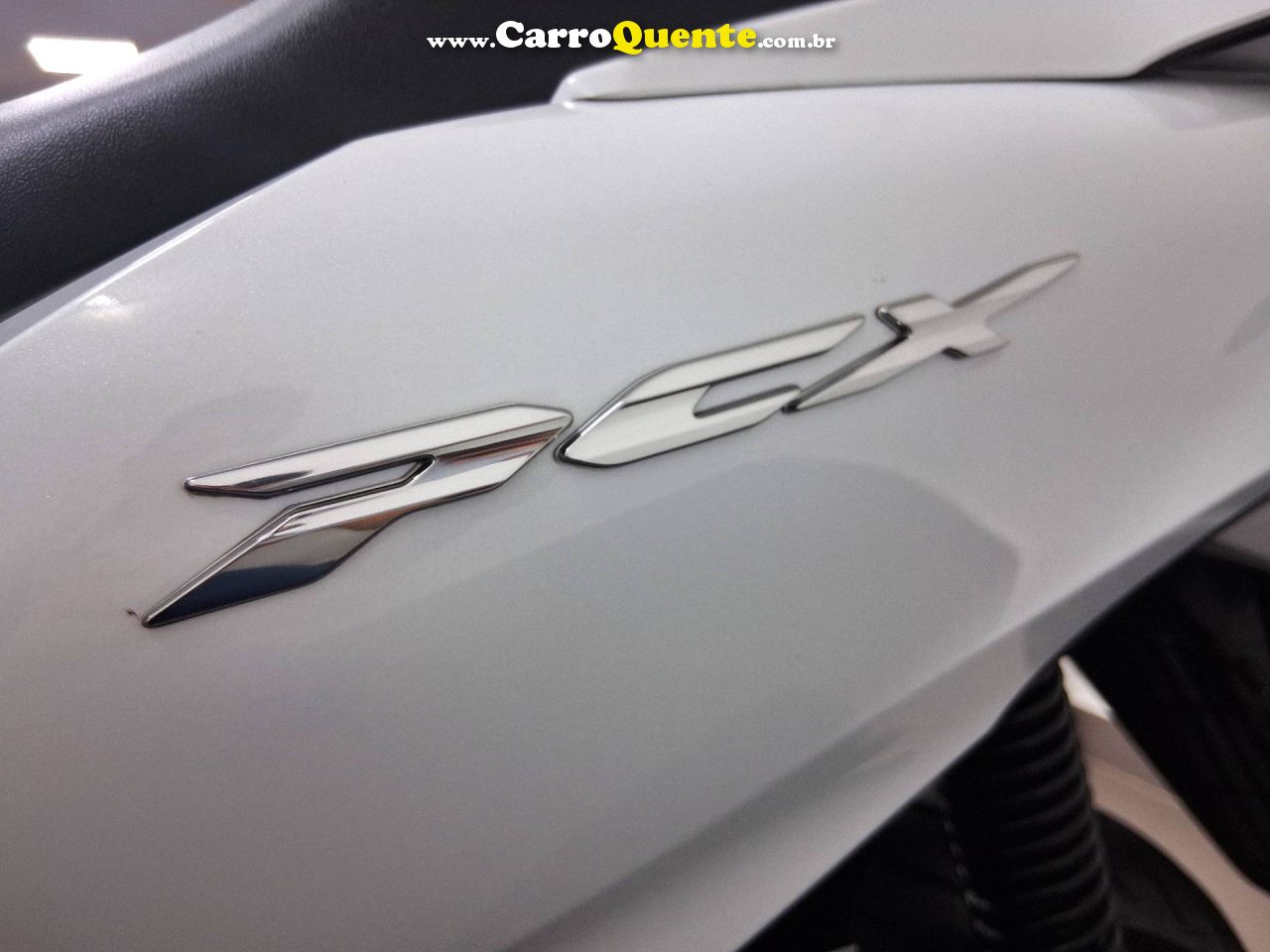 HONDA PCX 160 ABS 2025 - Loja