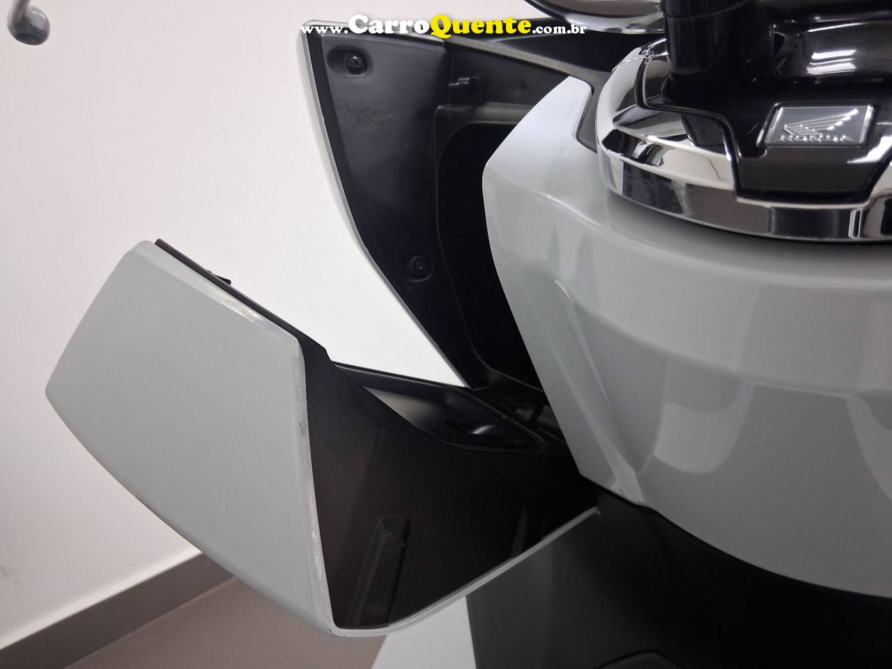 HONDA PCX 160 ABS 2025 - Loja
