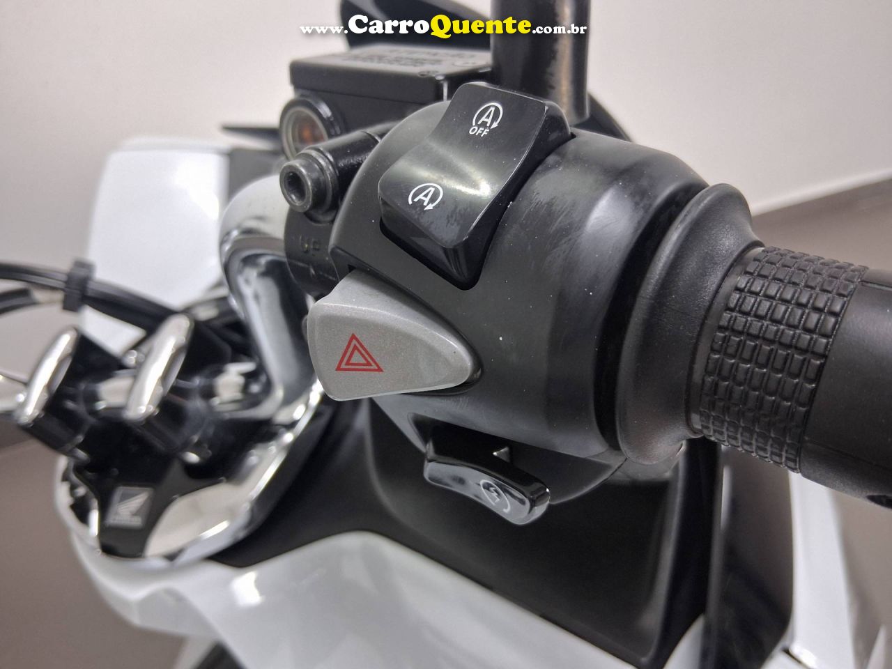 HONDA PCX 160 ABS 2025 - Loja