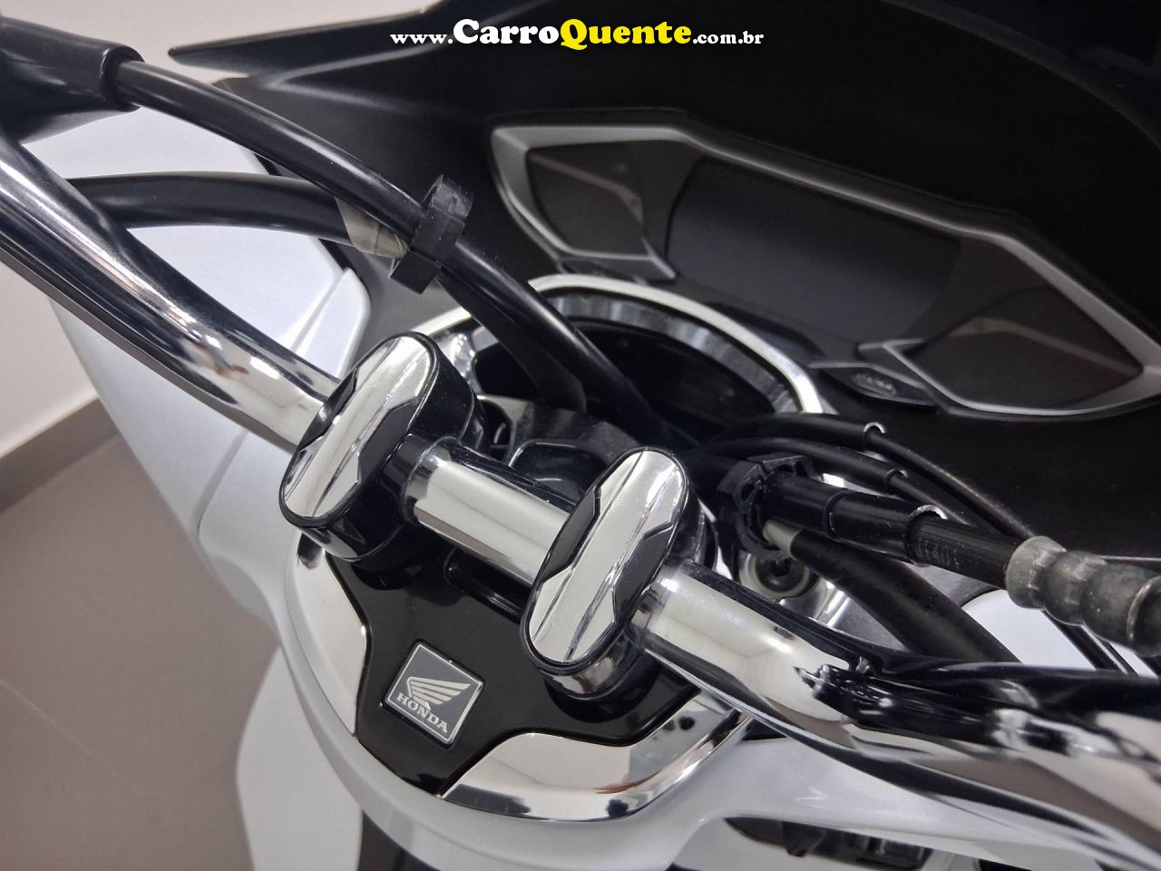 HONDA PCX 160 ABS 2025 - Loja