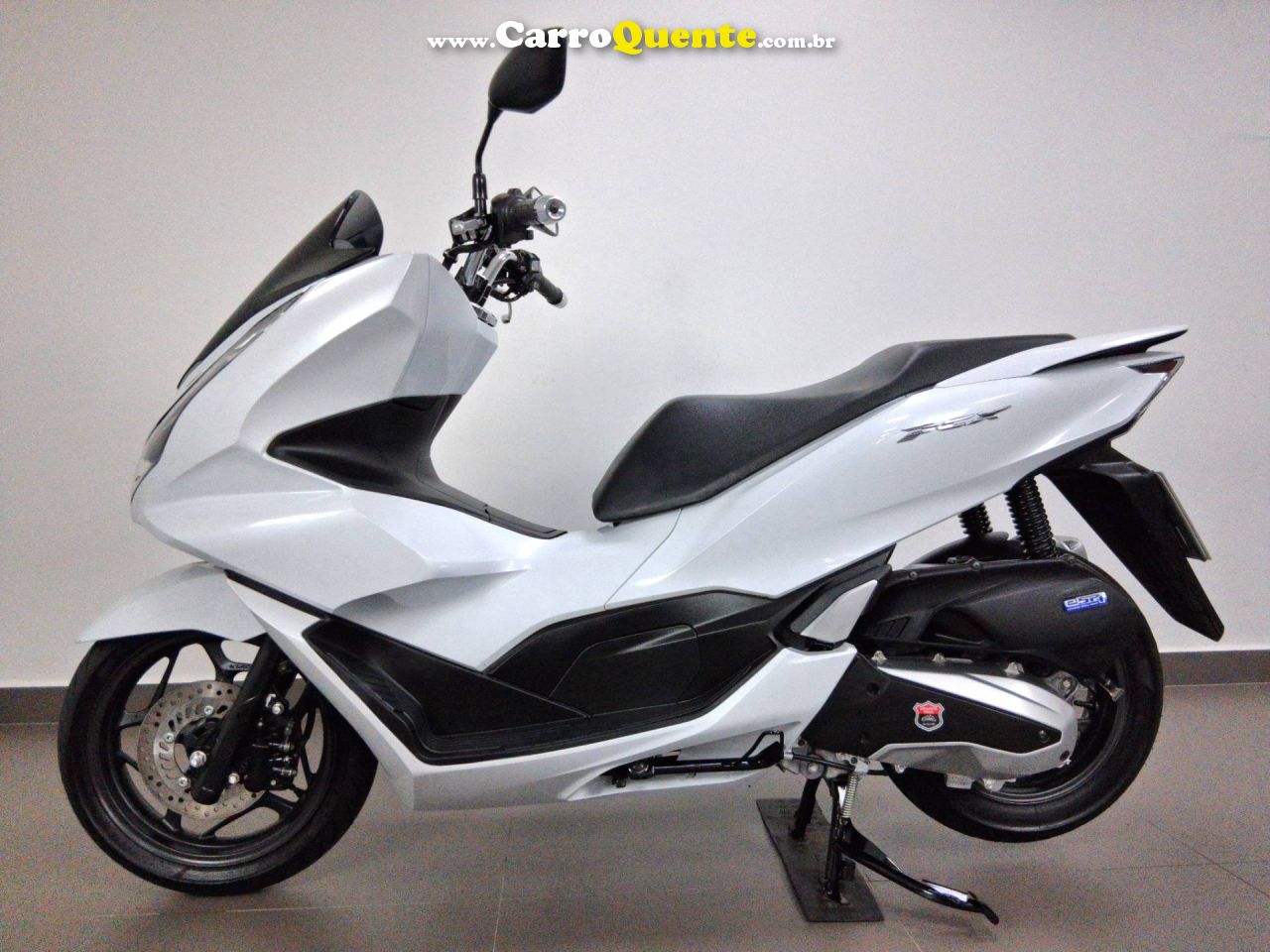 HONDA PCX 160 ABS 2025 - Loja