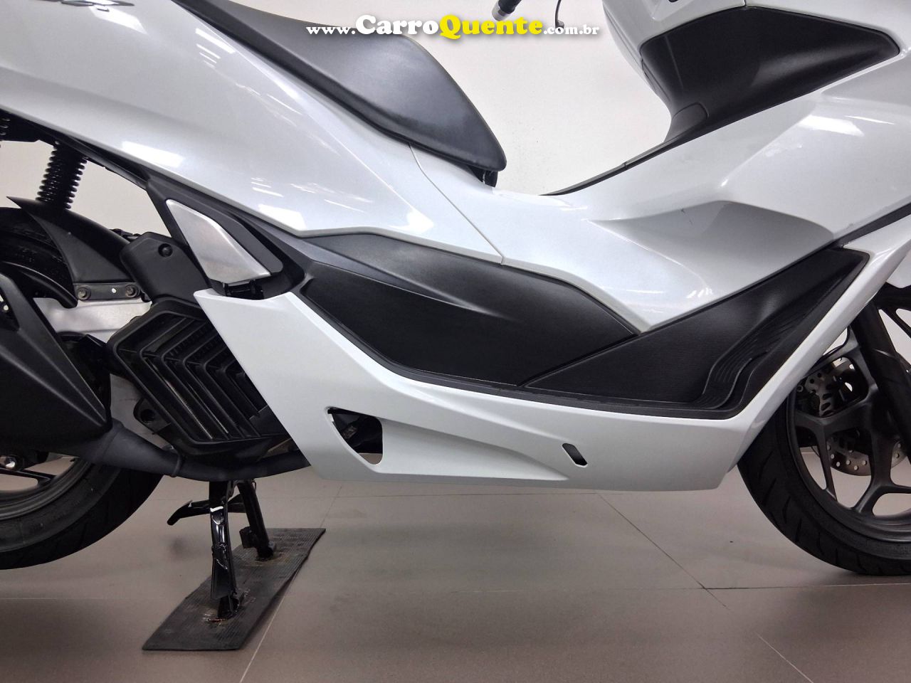 HONDA PCX 160 ABS 2025 - Loja